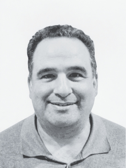 Moshe Shamy